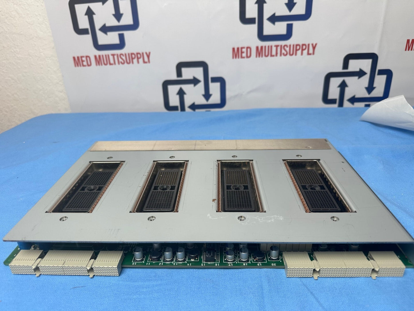 Hitachi  Hi Vision Preirus - PRB BOARD - CZF4AH-B