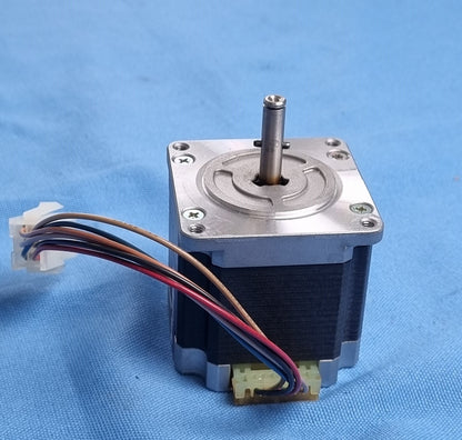 Sanyo Denki  - Step Syn - Stepper Motor - 103H7123 - 0655