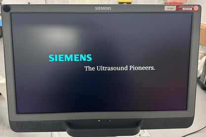 Siemens Acuson S2000 -  10853438 -  Ultrasound Board