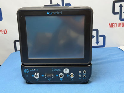 ICU Medical Cogent Hemodynamic Ref 58403, Ref 58401