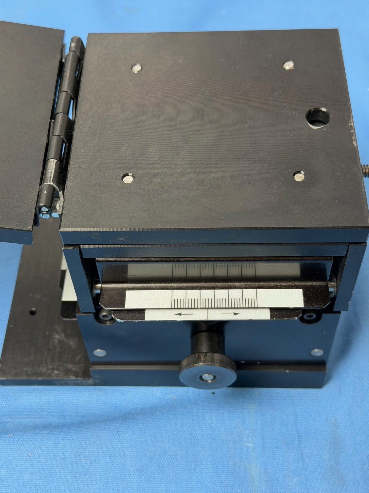 GE LIGHTSPEED Phantom Holder PN: 2120146
