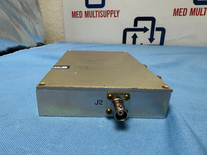 GE FOR SIGNA 1.5T SYSTEM 46-264790G1-A