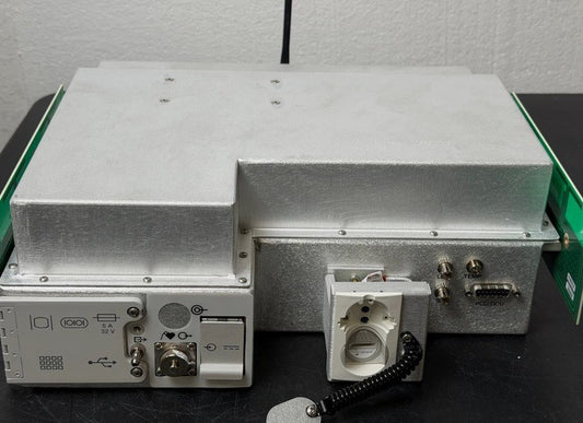 REF 453564155341 INVIVO EXPRESSION POWER CONVERTER - 865214