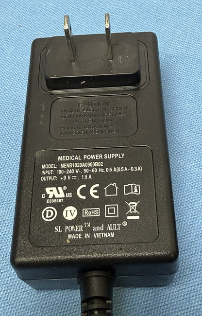 Covidien Kangaroo ePump - Power Supply