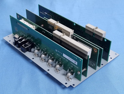 ALOKA PROSOUND F75 - CONNECTION BOARD