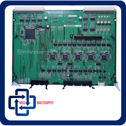 GE Senographe DMR -   Gantry Readout Display - 2103587