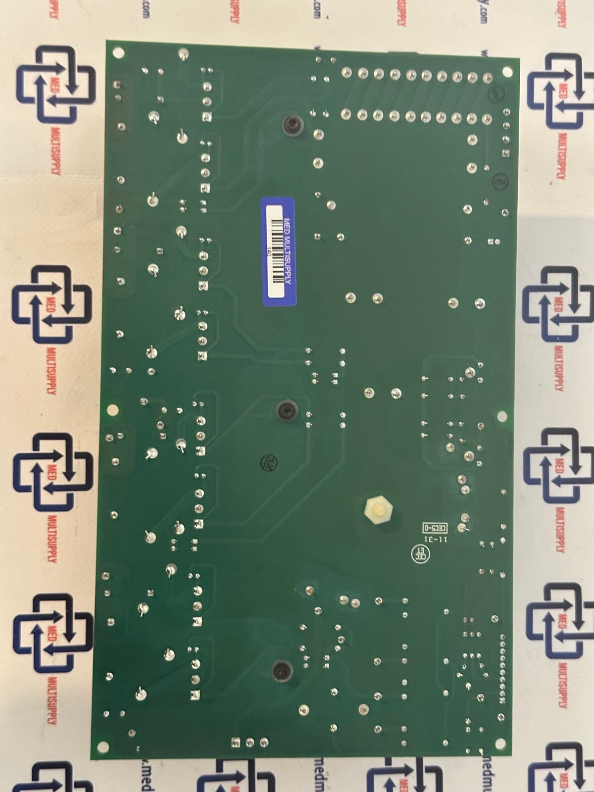 Hologic Selenia / Lorad M-IV -   HV Inverter Board 1-003-0285