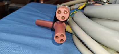 GE OEC 9800 C-Arm  - HIGH VOLTAGE CABLE ASSEMBLY