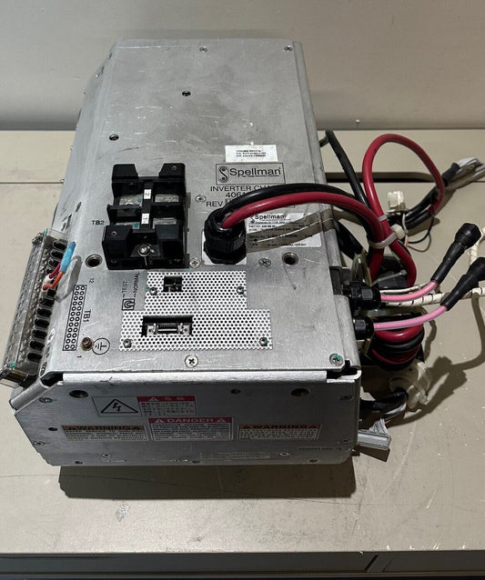 TOSHIBA AQUILION 64  - INVERTER - PX71-07481