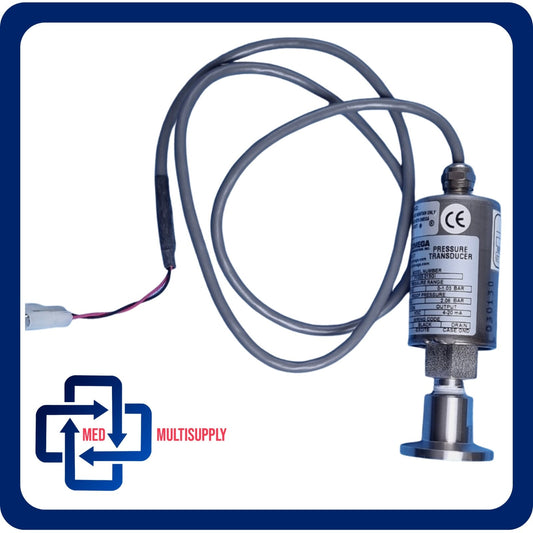 OMEGA Pressure Transducer - PX305-015GI
