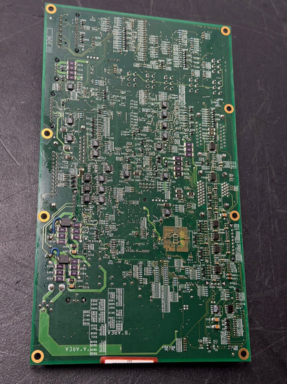GE LIGHTSPEED PRO 16 SLICE CT - GTCB2 Table Board PN 5142177