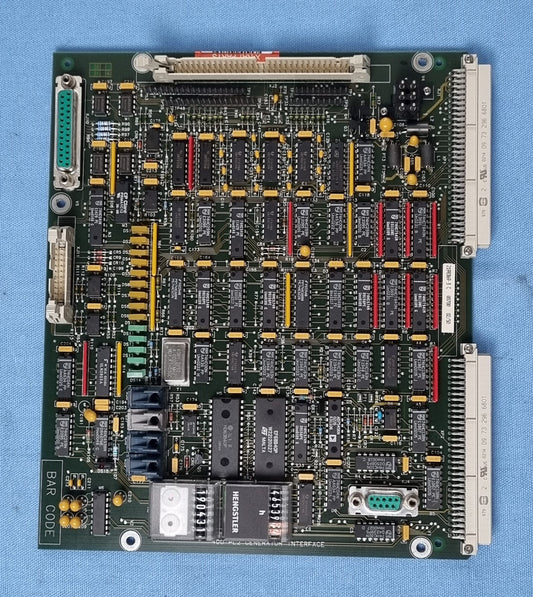 GE  Senographe - Generator Interface Board 2198369-3