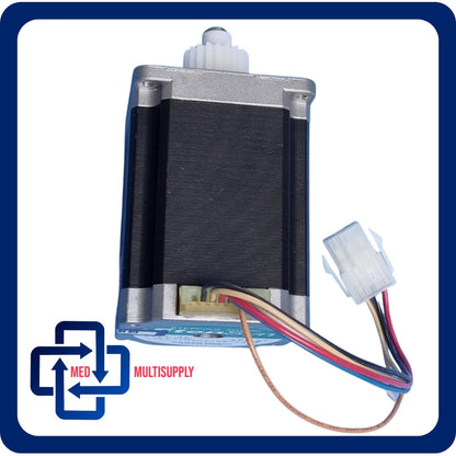 Sanyo Denki  - Step Syn - Stepper Motor - Fujifilm Xr-1 -  103H7126-1248