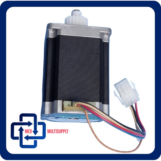 Sanyo Denki  - Step Syn - Stepper Motor - Fujifilm Xr-1 -  103H7126-1248