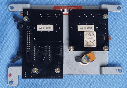 GE LIGHTSPEED PRO 16 SLICE CT  -  DISPLAY