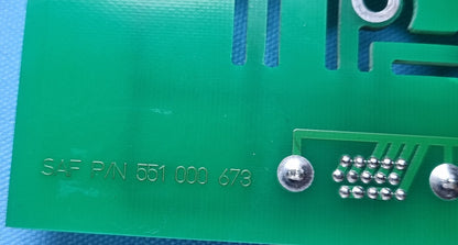 GE LIGHTSPEED PRO 16 SLICE CT -  Signal Interface Board for H-Power - 2349591