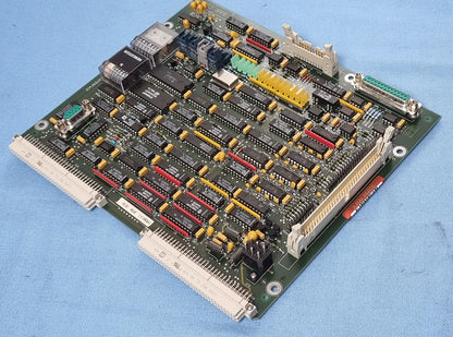 GE  Senographe - Generator Interface Board 2198369-3