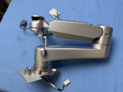 GE LOGIQ P5 - Articulated Arm - 001