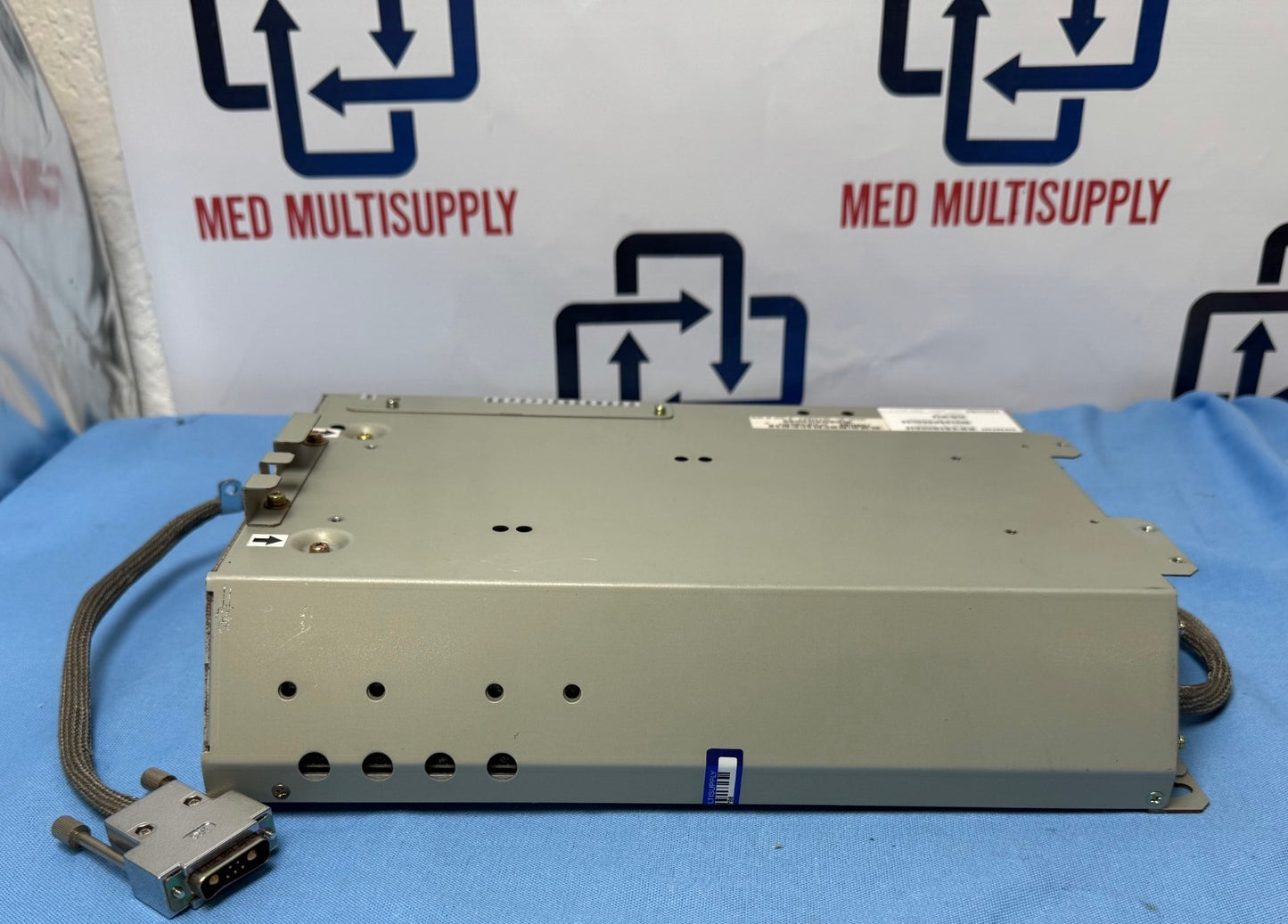 Siemens 07846681 Rev 01 Acuson S2000 Ultrasound Power Supply