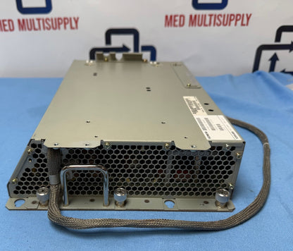 Siemens 07846681 Rev 01 Acuson S2000 Ultrasound Power Supply