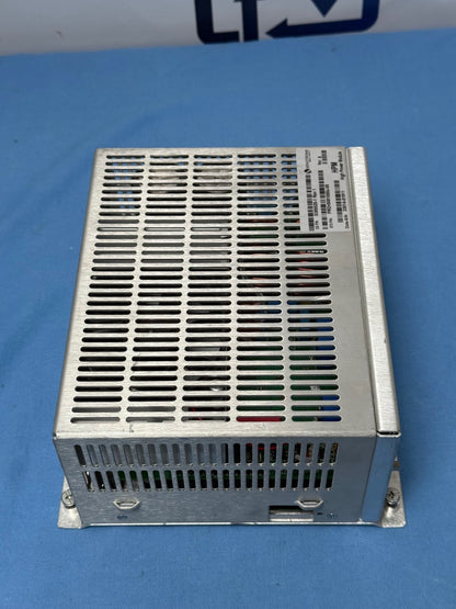 GE Servotronix Discovery HPM High Power Module Gamma Ray Scanner MPN /5389520-1