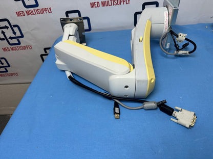 Hitachi  Hi Vision Preirus - ARM