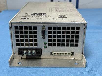 GE Optimal Sl Power Supply 5311985-3 / MISP115KA1877