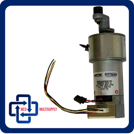 Carestream DirectView Classic CR - Pittman Ametek GM9234E658-R3 - 6H4575