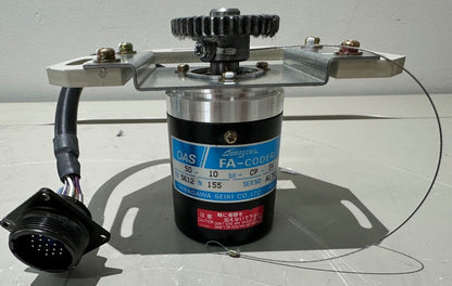 Tamagawa FA-CODER TS5612 N 155 OAS 50-10 bit-CP-5V