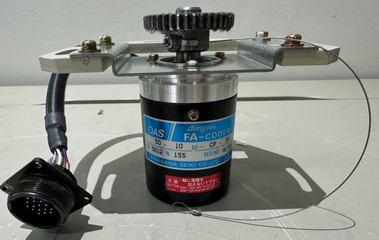 Tamagawa FA-CODER TS5612 N 155 OAS 50-10 bit-CP-5V