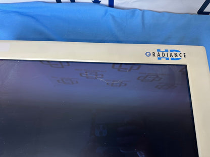NDS SC-SX19-A1A11 19" Medical Display Monitor W/ Power Apapter