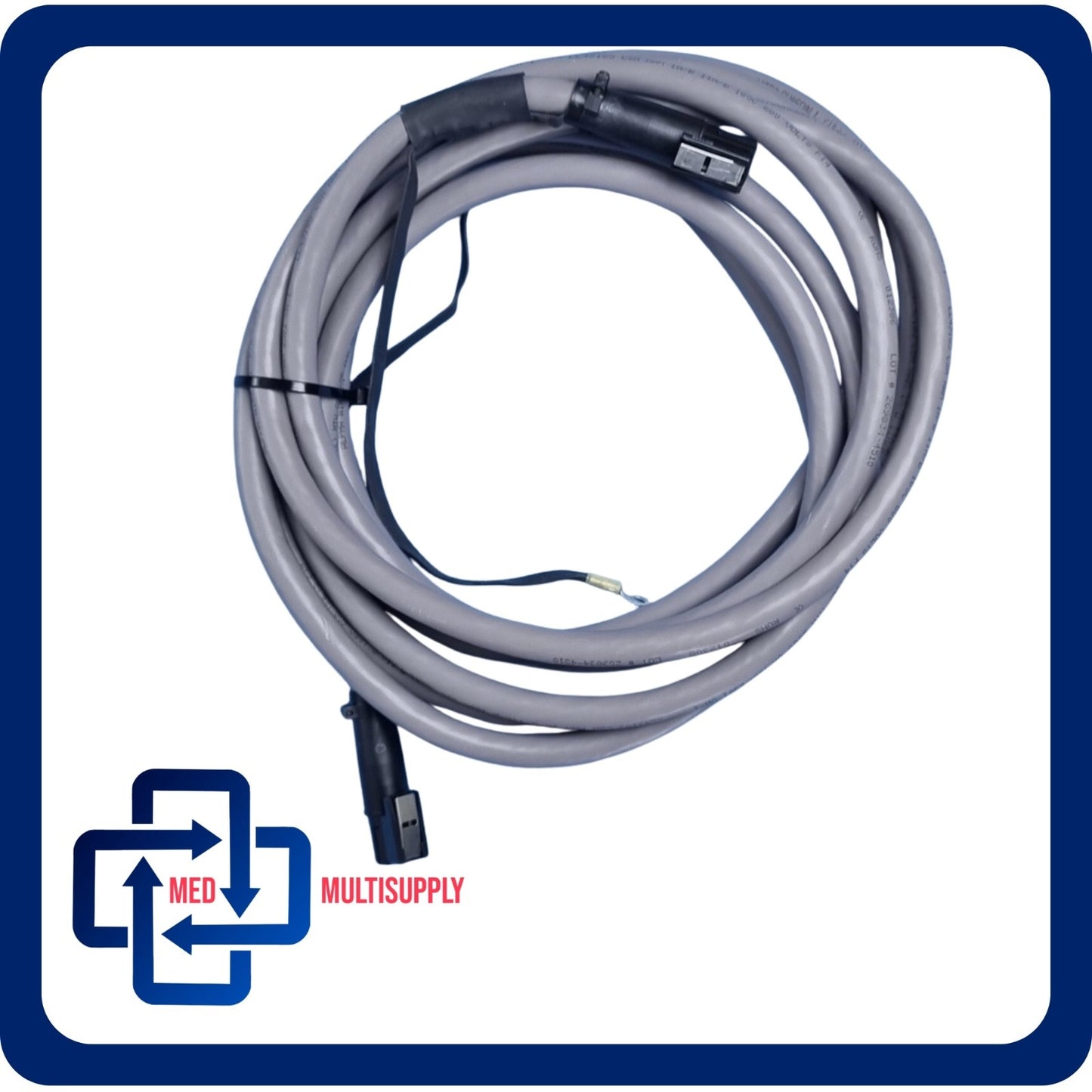 Hologic Selenia / CABLE 1-040-0797 REV 4