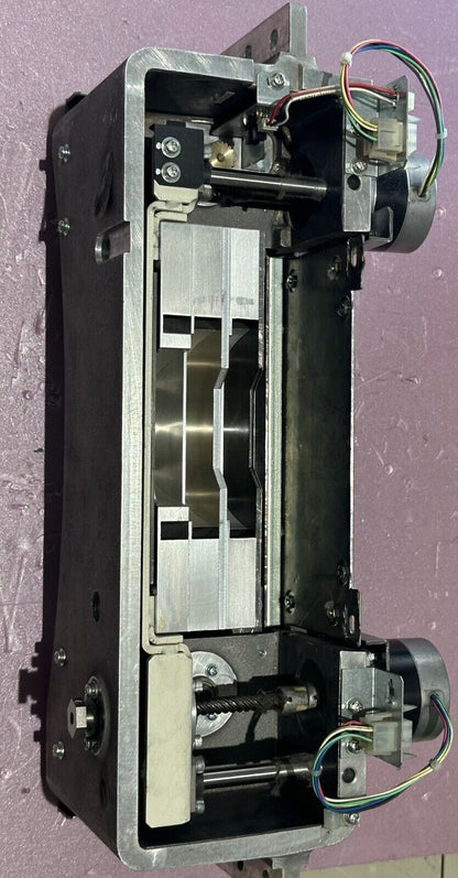TOSHIBA AQUILION 64  - PX79-13250 Collimator Optics Assembly