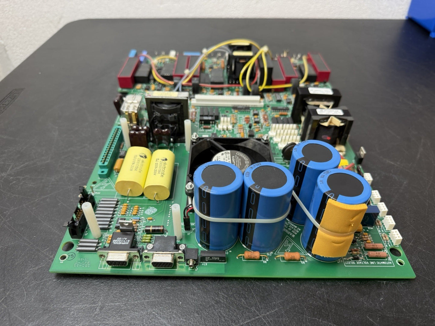 Valleylab Force FX-C - Main Board