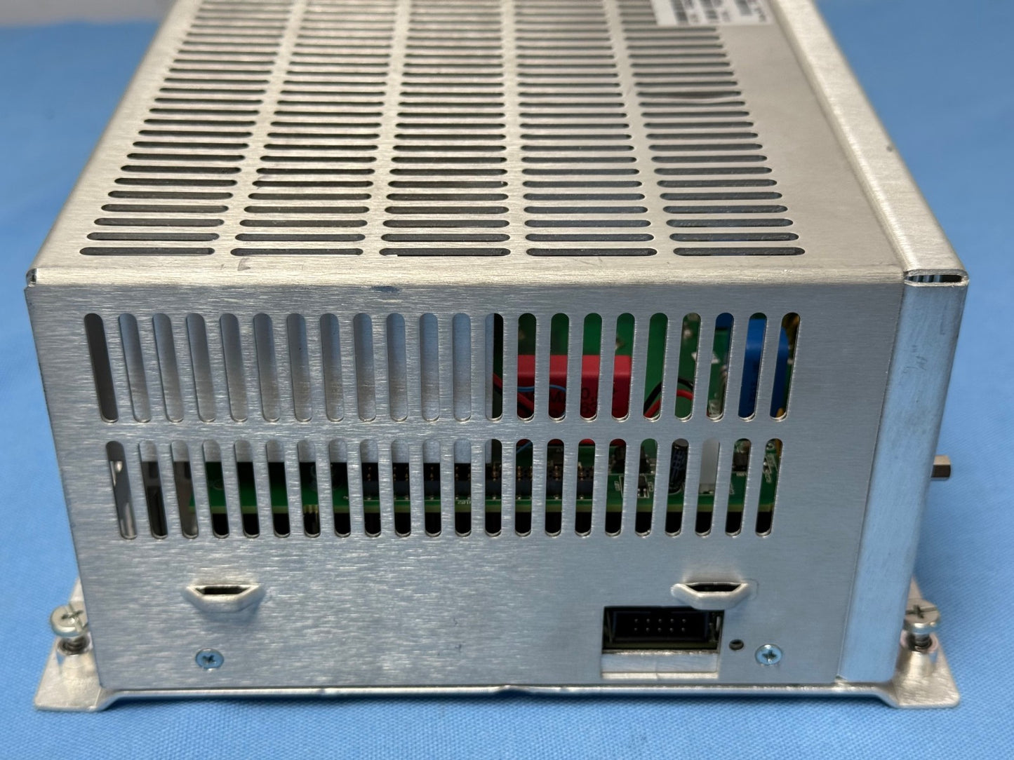 GE Servotronix Discovery HPM High Power Module Gamma Ray Scanner MPN /5389520-1