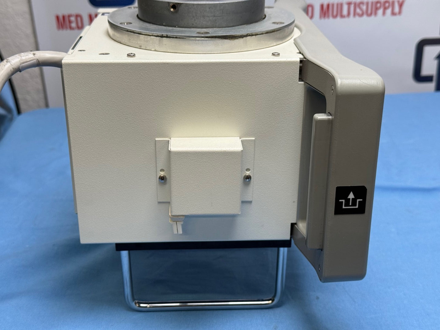 GE AMX4 - Collimator 46-270615P3