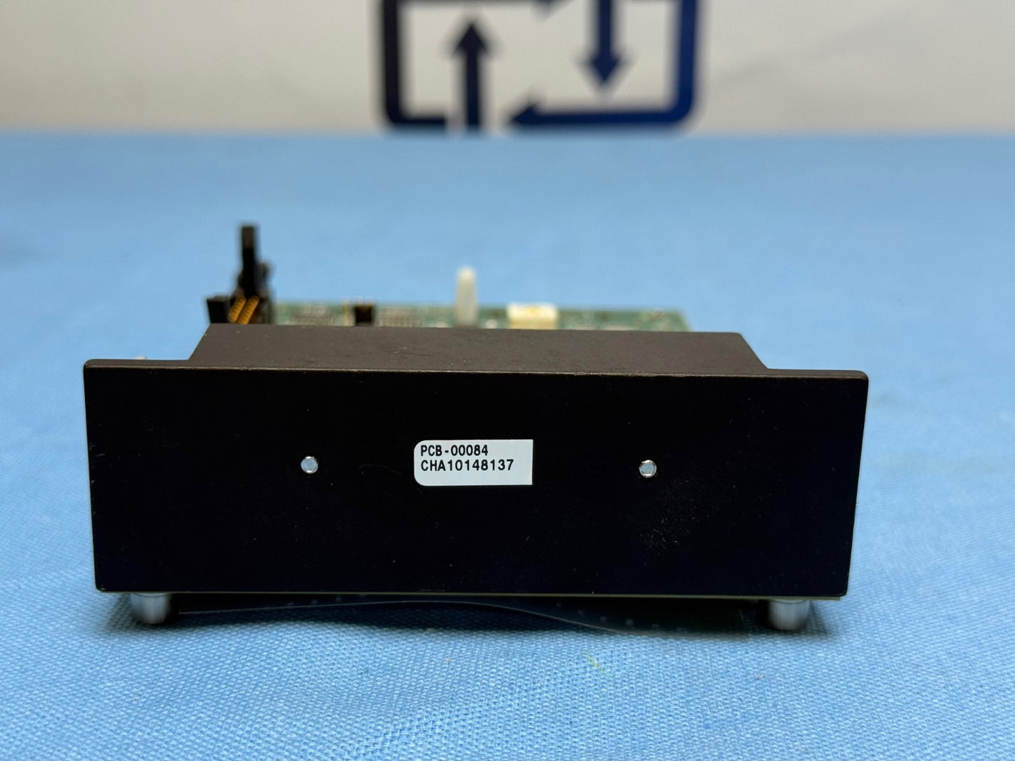 HOLOGIC BONE DENSITOMETER  - PCB-00084 -  MOTOR CONTROL BOARD