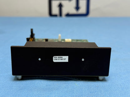 HOLOGIC BONE DENSITOMETER  - PCB-00084 -  MOTOR CONTROL BOARD
