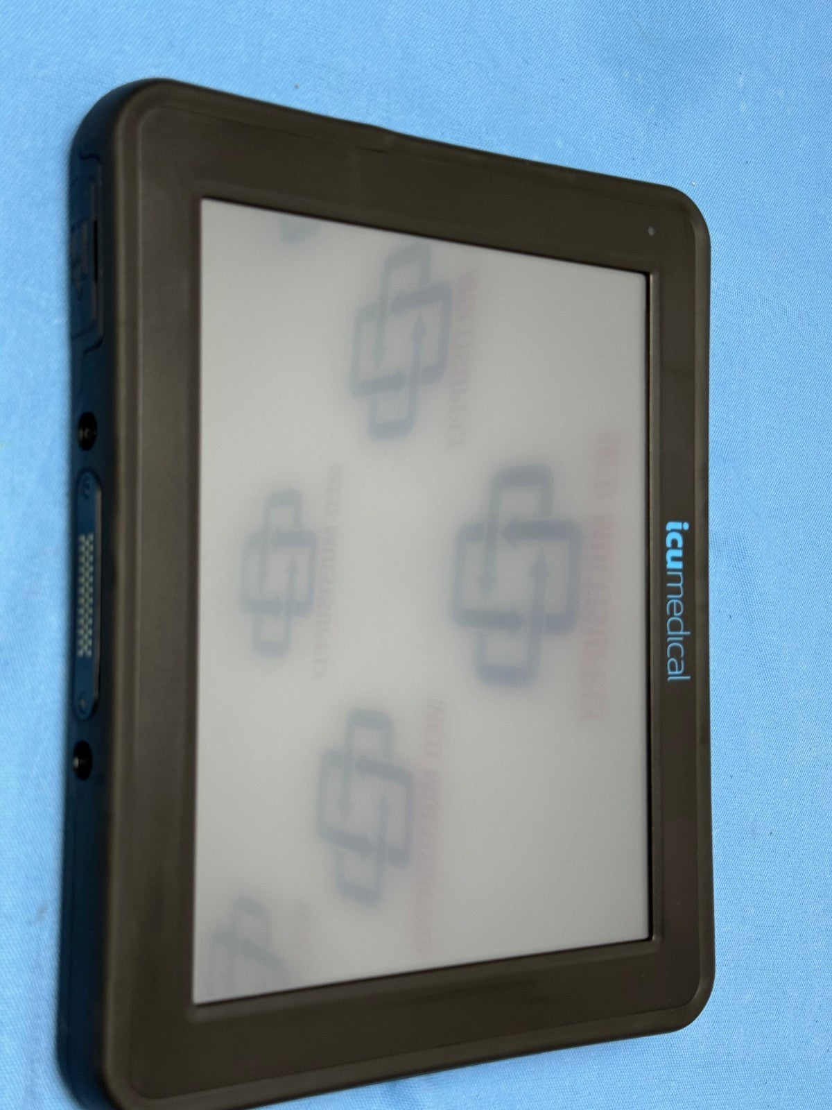 ICU Medical Cogent Hemodynamic Ref 58403, Ref 58401