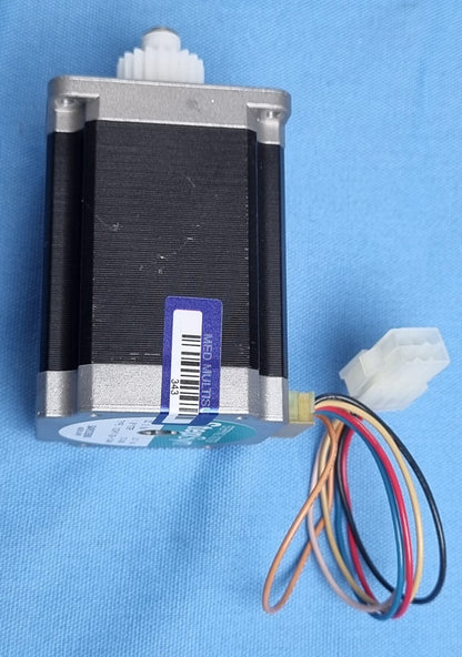 Sanyo Denki  - Step Syn - Stepper Motor - Fujifilm Xr-1 -  103H7126-1248