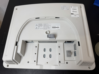 Hitachi  Hi Vision Preirus - MONITOR - EZU-MT28-S1