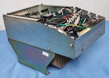 GE Lightspeed - HEMRC Filter - 2168594 Rev 0/191219 Rev 03