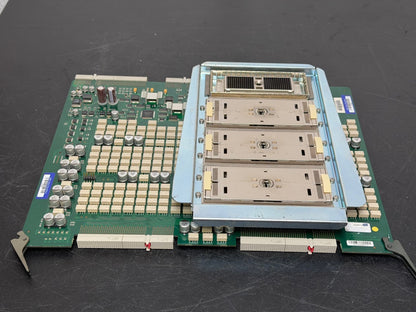 GE LOGIQ E9 - GRLY Board Assembly GA302475 REV 2