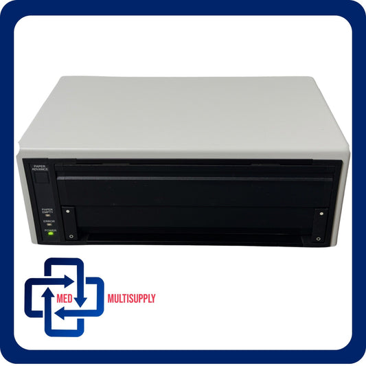 Printrex Model 66745 Medical Printer Plotter