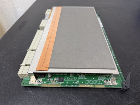 Hitachi  Hi Vision Preirus - DBF-B BOARD - CZK4AC