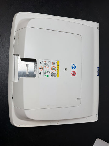 GE LOGIQ E9 - MONITOR