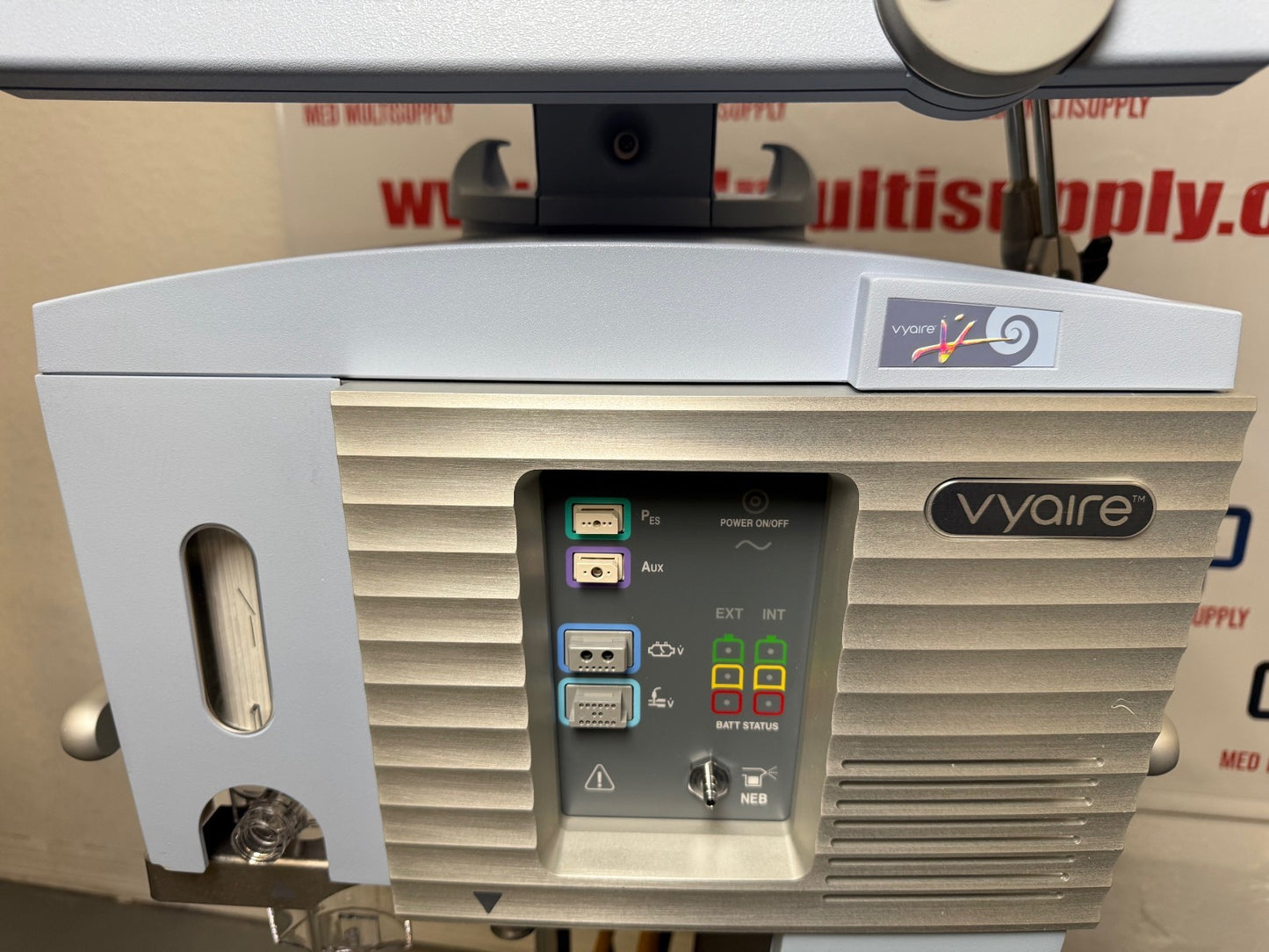 VYAIRE AVEA 32029-001 MONITOR