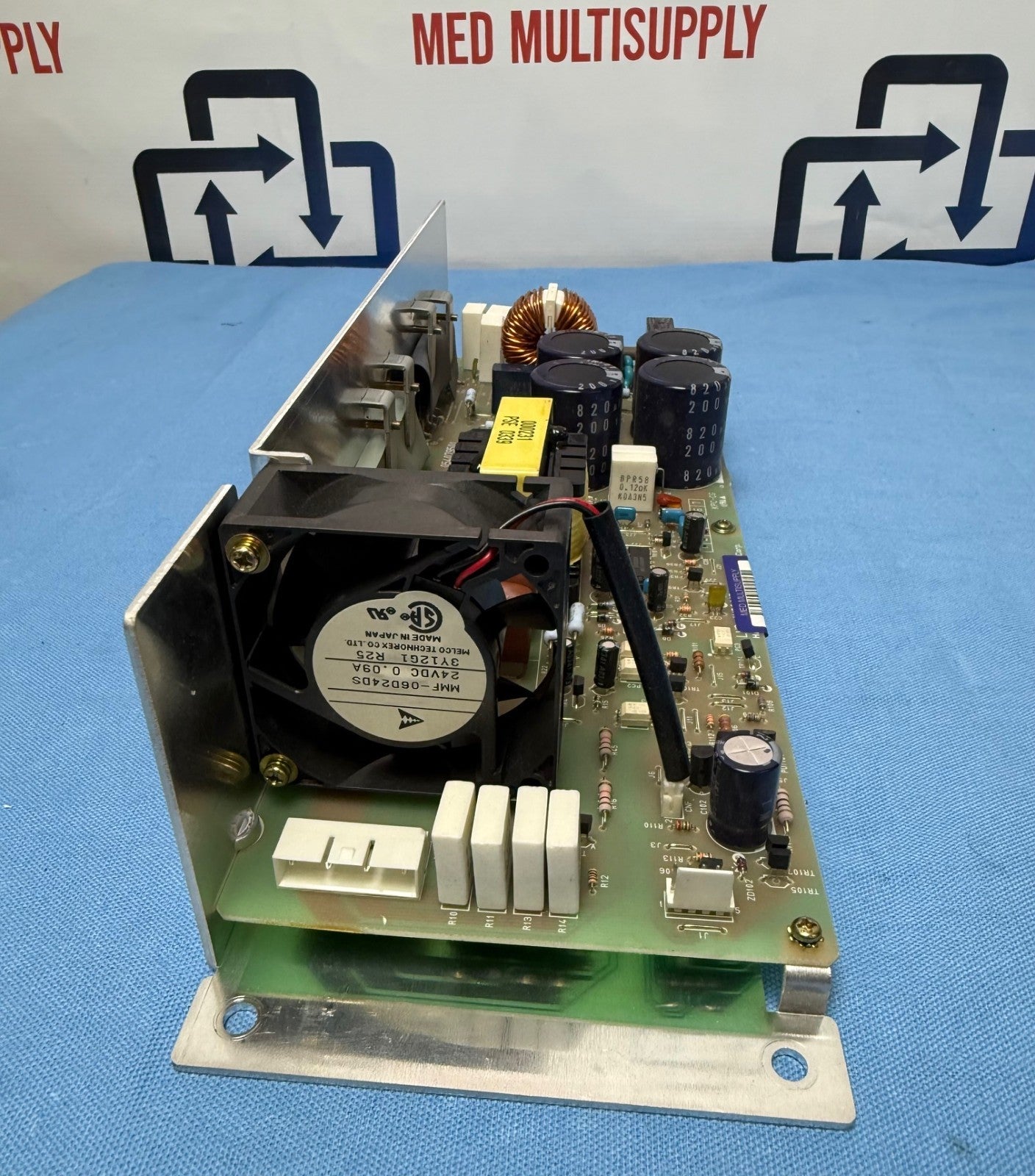 KONICA MINOLTA Regius 170 / 190- Power Supply Board  054079501