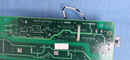 GE  Senographe -  701-PL1 KVMA Board - 2233245