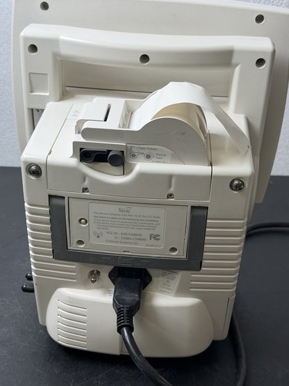 Medrad Veris 8600 MRI Monitor